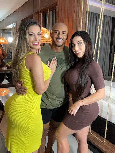 luiza marcsto|OnlyFans: quem é a musa que fará casamento com todos .